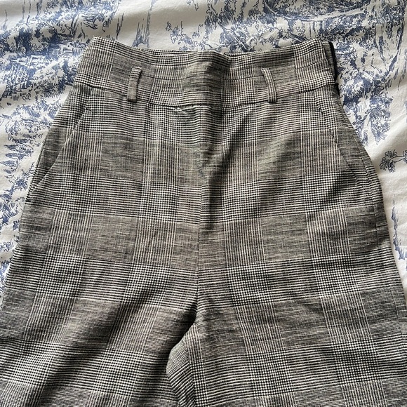 Zara work pants - Picture 2 of 5